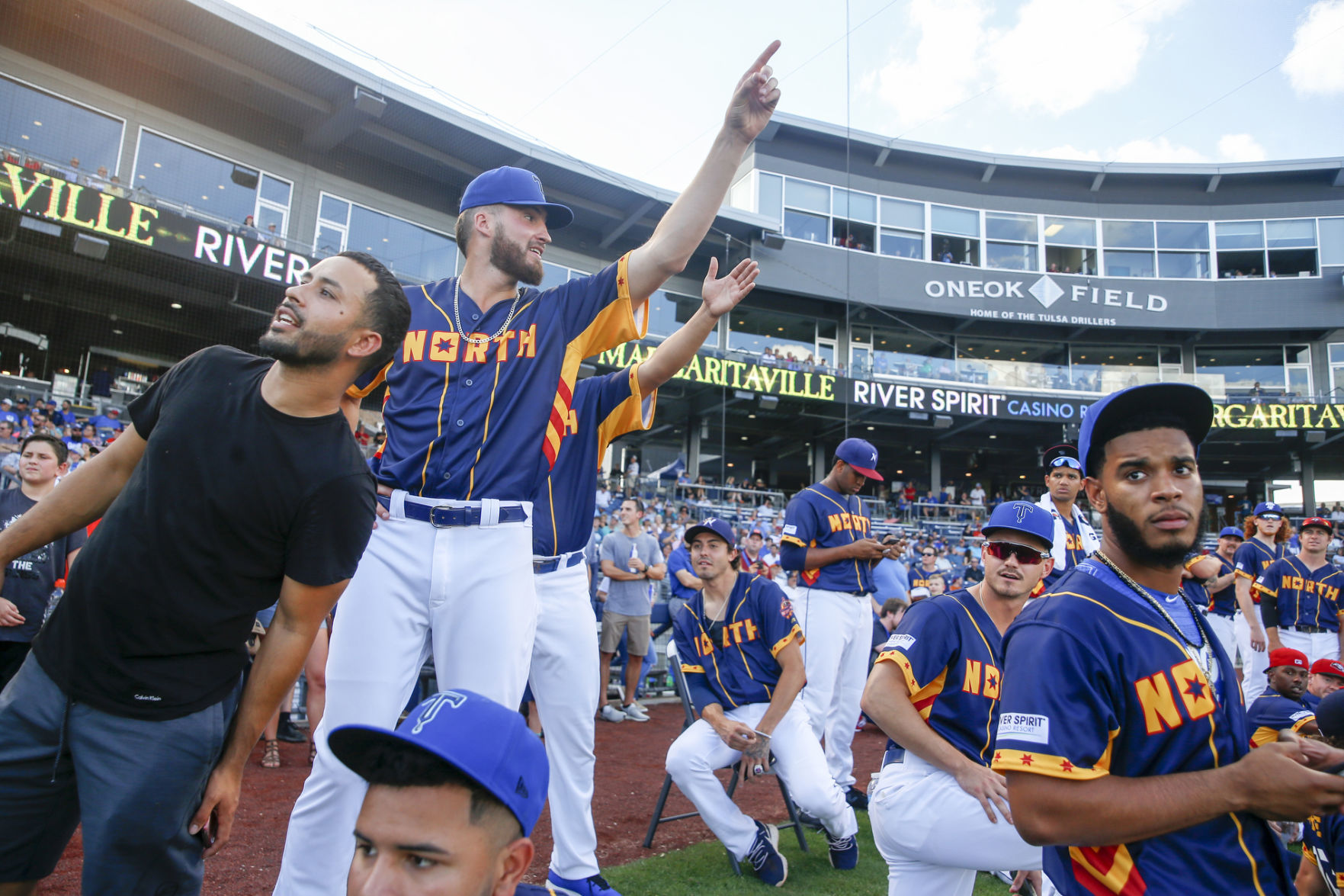 2019 Texas League All-Star Game